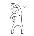 社会你胖虎表情包1