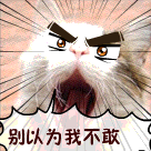 qq表情伸出食指9