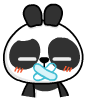 QQ恶搞哈士奇表情包1