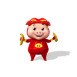 尚九芳搞怪表情包3