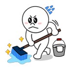 冬至的祝福和问候表情图9
