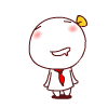 群里下班的表情2