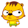 恭喜的表情2