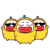 qq超大霸屏表情包软件6