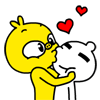 搞笑离婚表情10