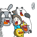 鲜花的表情图3