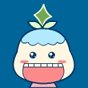 睡觉的可爱手绘表情包3
