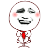 表情包哭笑是什么意思8
