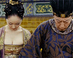 生气的表情简画笔画1