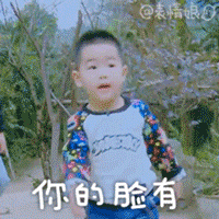 可爱搞怪动物图片10