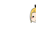 女问号表情包3