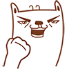 微信哭的表情是什么8