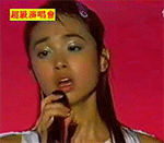 老婆要亲亲表情包1