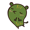 恶搞颜文字表情2