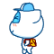伤心搞怪表情图片大全动漫6