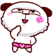 美女唱这段戏曲好听表情到位4