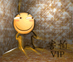 拍搞怪照片的表情6