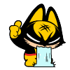 猥琐萌小表情300多张10