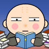 没有眉毛表情5