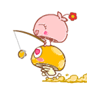qq桥表情1