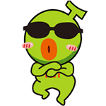 微信表情给你比小心心啥意思7