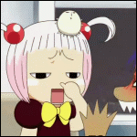 原神稻妻送信表情包2