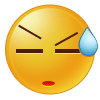 拼拼豆滑稽表情2