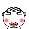 微信会动美女表情图片大全1