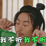 人丢了表情包可爱9