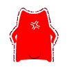 权律二生气表情背影5