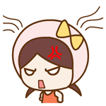 幼儿园生气的表情教案2
