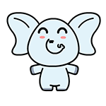 膜拜qq表情6