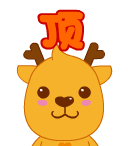 精选12组二人的好看的表情6