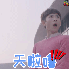 橘子滑稽表情12