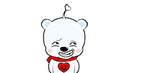 麻将可爱小人表情包动态5