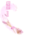 大傻妮文字表情13