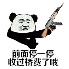 张学友表情包枕头6