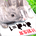 生气表情脸简笔画10
