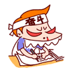 浪琴手表情侣表爱情故事7