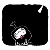 精选12组二人的好看的表情15