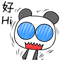 10组滑稽的可爱表情5