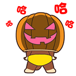 描述回应的卖萌表情10