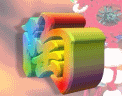 奔跑吧恐怖表情包7
