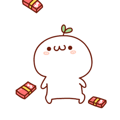 微信240x240表情模糊2