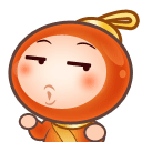 梦幻西游宝宝表情包微信3