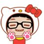 暴走表情 搞笑9
