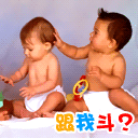 美女上午好唱得悦耳动听表情到位1