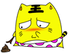 鲨鱼表情包头像7