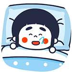 称赞美女表情图片6