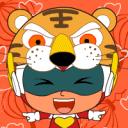 形容初音的微信表情3